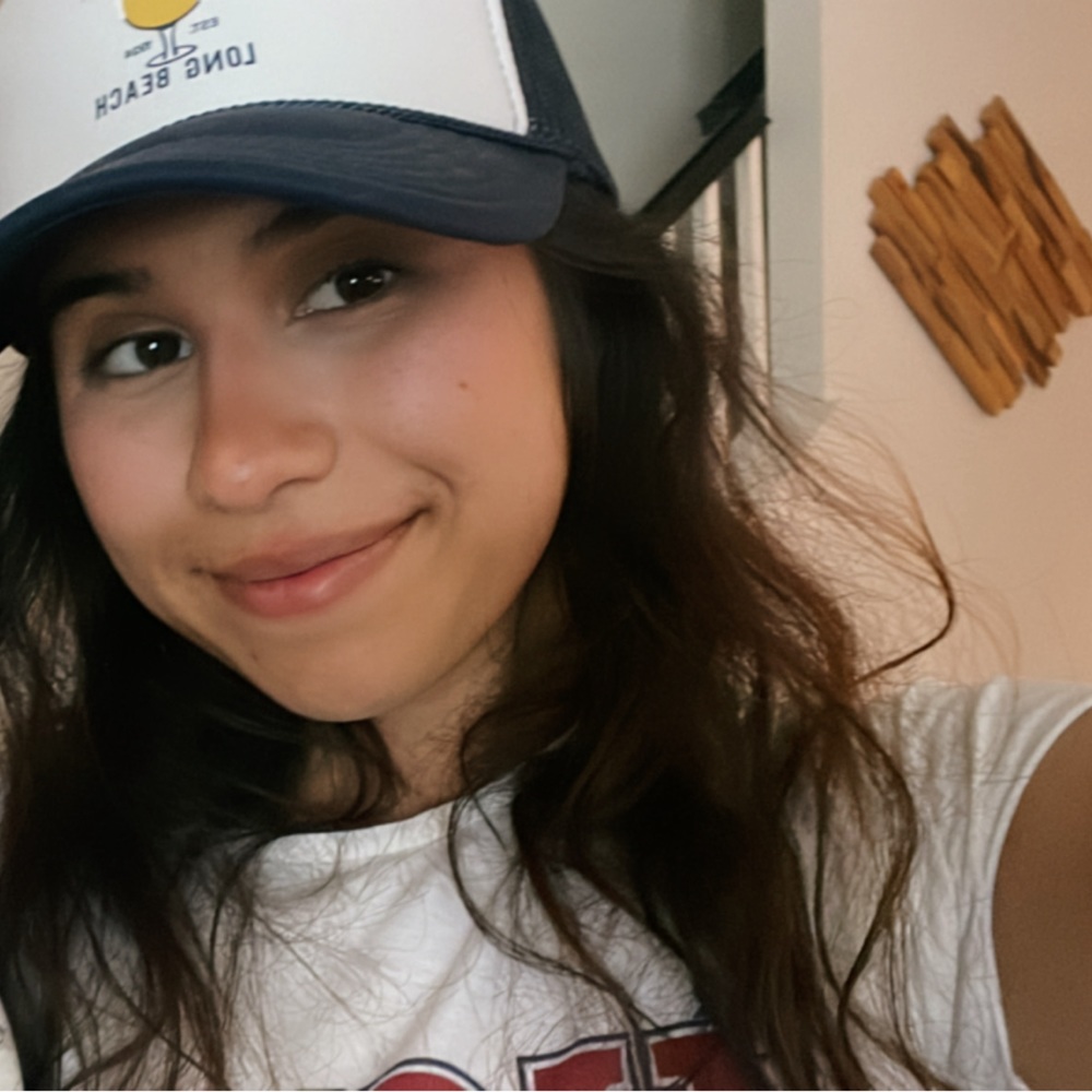Meet your Posher, Tatiana